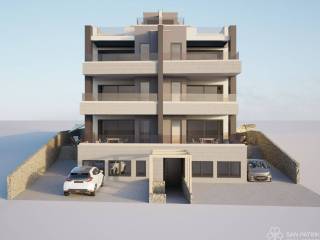 Flat in a new building, Sale, Pag, Šimuni