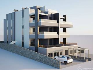 Flat in a new building, Sale, Pag, Šimuni