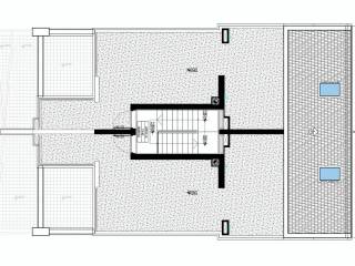 Flat in a new building, Sale, Pag, Šimuni