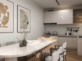 Flat in a new building, Sale, Zagreb, Črnomerec