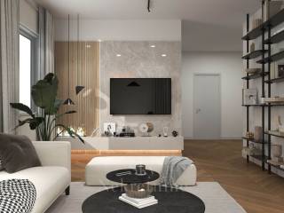 Flat in a new building, Sale, Zagreb, Črnomerec