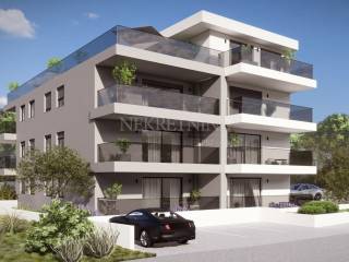 Flat in a new building, Sale, Primošten, Primošten