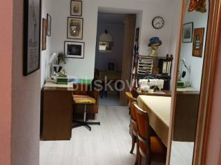 Flat in a building, Sale, Zagreb, Maksimir