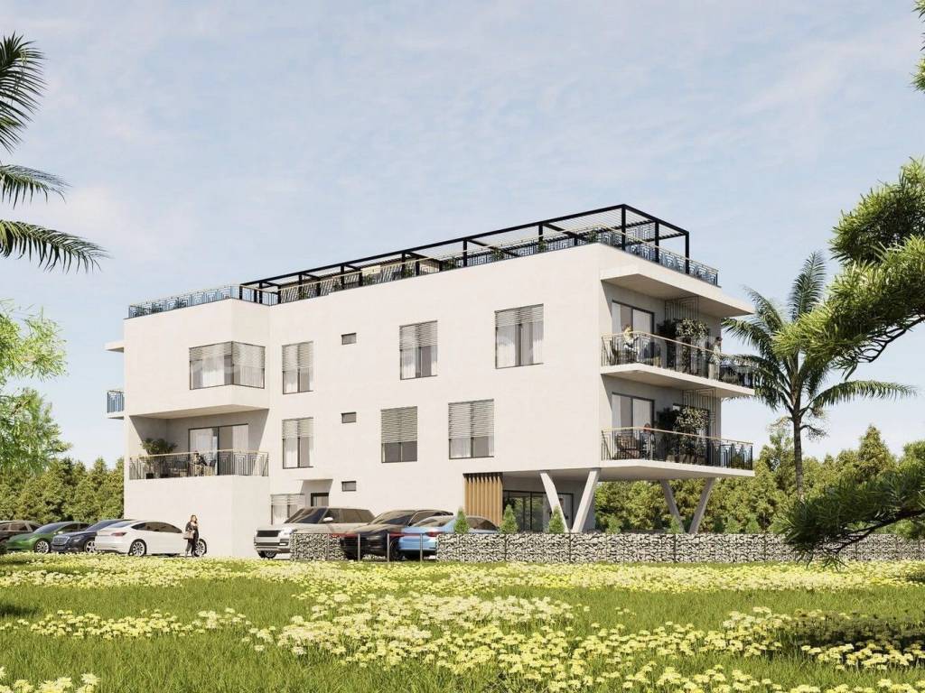 Apartment by the sea, Sale, Privlaka, Privlaka