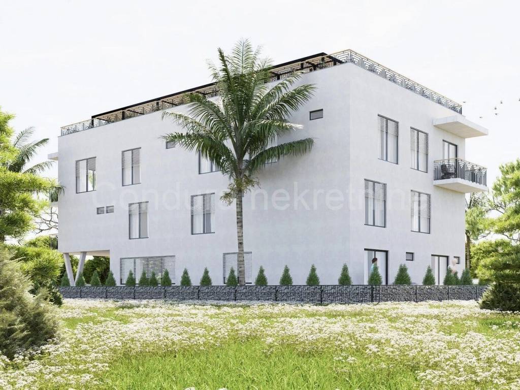Apartment by the sea, Sale, Privlaka, Privlaka