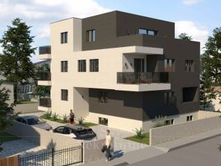 Flat in a new building, Sale, Zagreb, Črnomerec