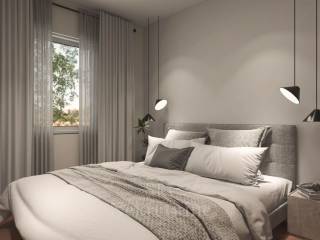 Flat in a new building, Sale, Zagreb, Črnomerec