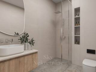 Flat in a new building, Sale, Zagreb, Črnomerec