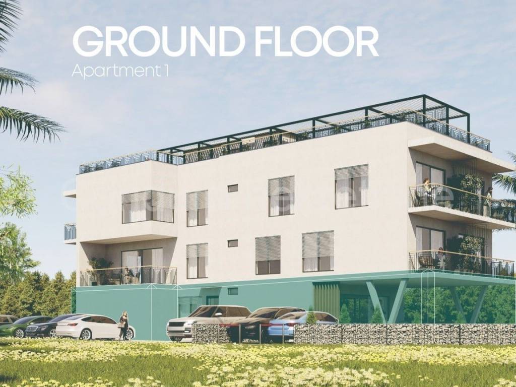 Apartment by the sea, Sale, Privlaka, Privlaka