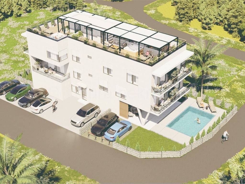 Apartment by the sea, Sale, Privlaka, Privlaka