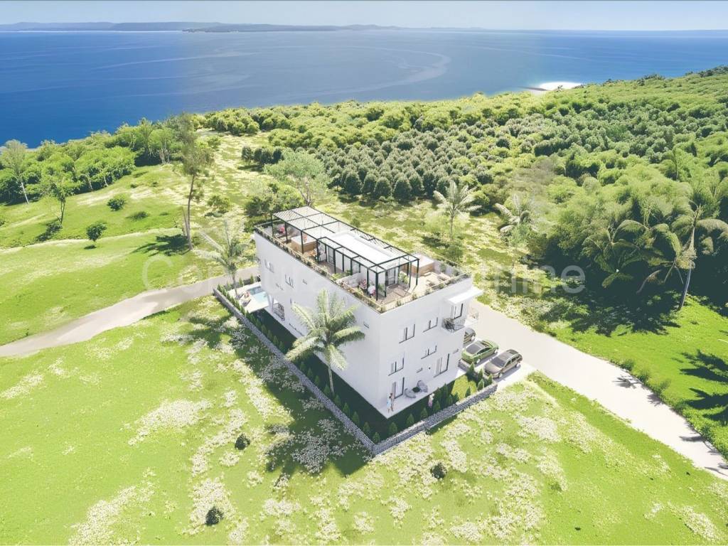 Apartment by the sea, Sale, Privlaka, Privlaka