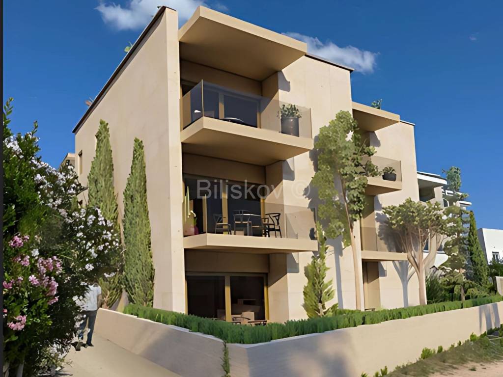 Flat in a building, Sale, Kolan, Mandre
