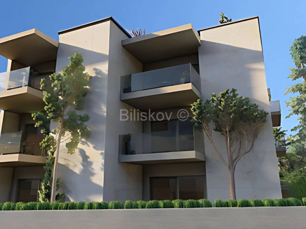 Flat in a building, Sale, Kolan, Mandre
