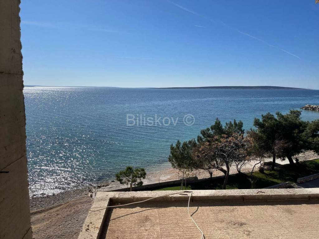 Flat in a building, Sale, Kolan, Mandre