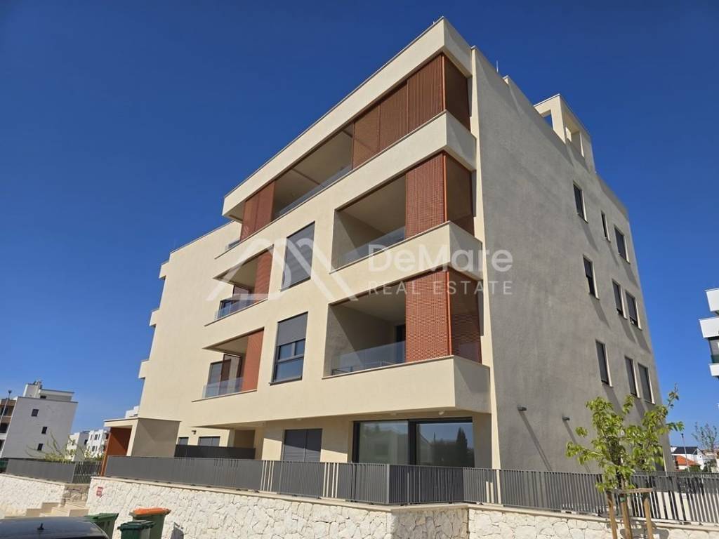 Flat in a new building, Sale, Zadar, Zadar
