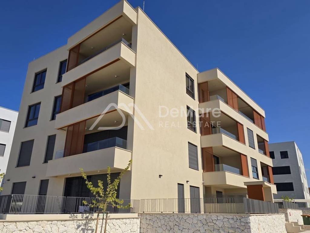 Flat in a new building, Sale, Zadar, Zadar