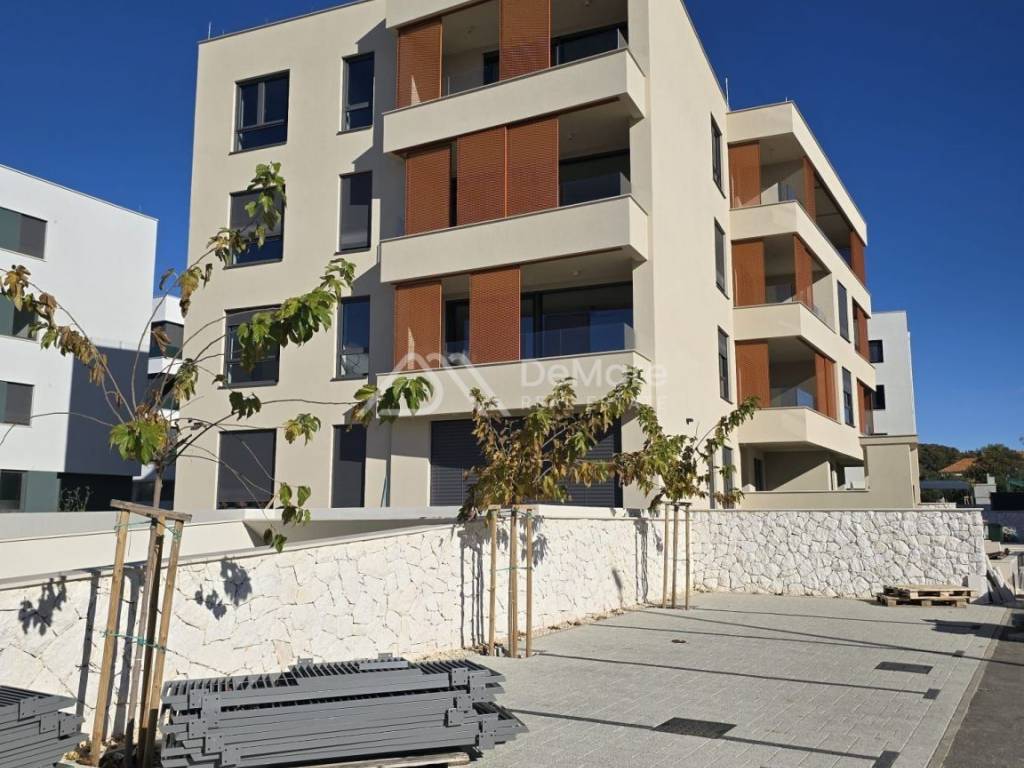 Flat in a new building, Sale, Zadar, Zadar