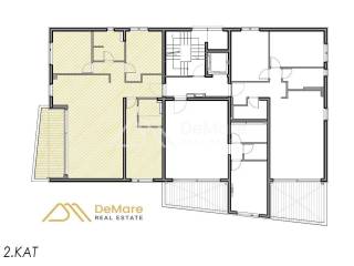 Flat in a new building, Sale, Zadar, Zadar