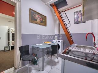 Flat in a building, Rent, Zagreb, Donji Grad