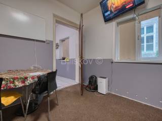 Flat in a building, Rent, Zagreb, Donji Grad
