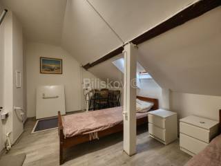 Flat in a building, Rent, Zagreb, Donji Grad