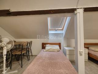 Flat in a building, Rent, Zagreb, Donji Grad