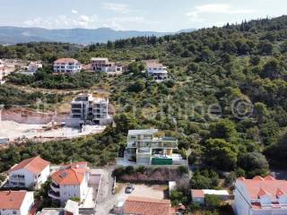 Plot for construction, Sale, Okrug, Okrug Gornji