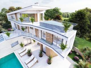 Plot for construction, Sale, Okrug, Okrug Gornji