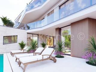 Plot for construction, Sale, Okrug, Okrug Gornji