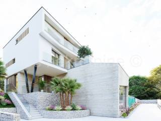 Plot for construction, Sale, Okrug, Okrug Gornji