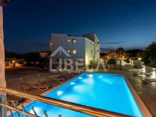 House by the sea, Sale, Marina, Vinišće