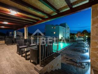 House by the sea, Sale, Marina, Vinišće