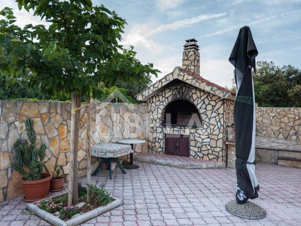 House by the sea, Sale, Marina, Vinišće