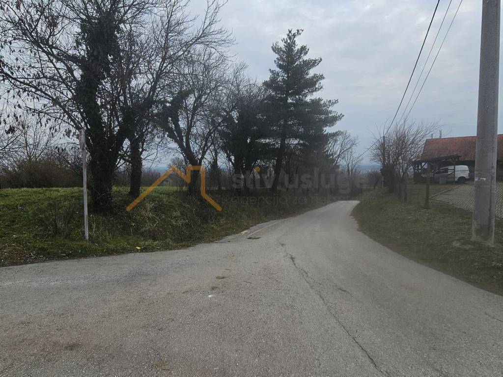 Agricultural plot, Sale, Brckovljani, Brckovljani