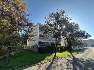 Flat in a building, Sale, Poreč, Poreč