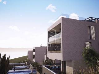 Flat in a new building, Sale, Trogir, Saldun