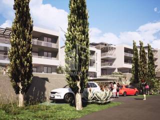 Flat in a new building, Sale, Trogir, Saldun