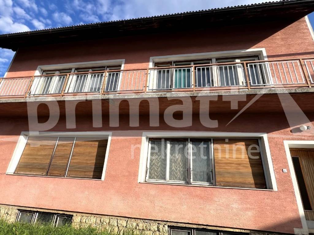 Detached house, Sale, Ogulin, Ogulin