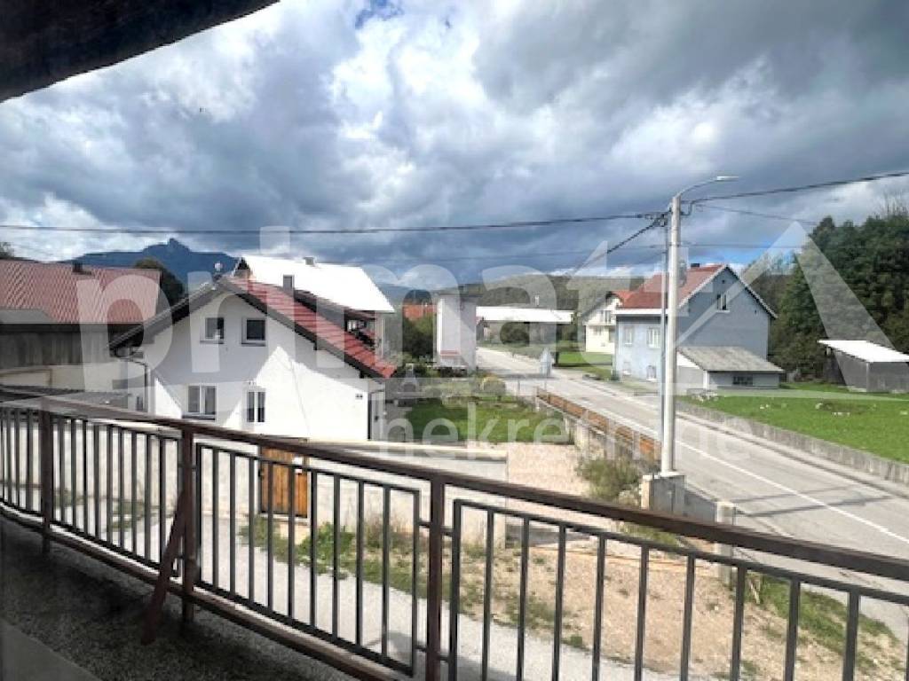 Detached house, Sale, Ogulin, Ogulin