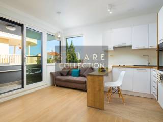 Flat in an urban villa, Rent, Split, Split