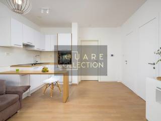 Flat in an urban villa, Rent, Split, Split