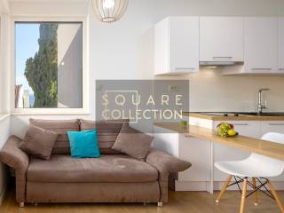Flat in an urban villa, Rent, Split, Split