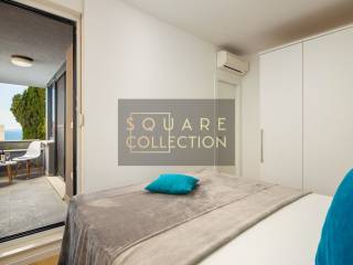 Flat in an urban villa, Rent, Split, Split