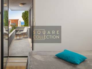 Flat in an urban villa, Rent, Split, Split