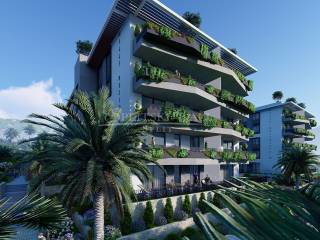 Flat in a new building, Sale, Makarska, Veliko Brdo