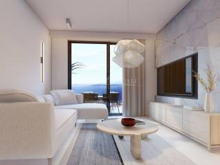 Flat in a new building, Sale, Makarska, Veliko Brdo