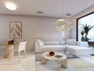 Flat in a new building, Sale, Makarska, Veliko Brdo