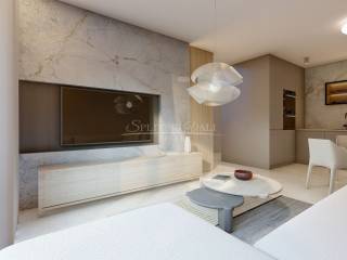 Flat in a new building, Sale, Makarska, Veliko Brdo