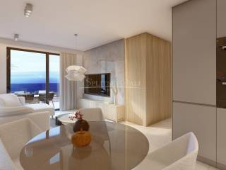 Flat in a new building, Sale, Makarska, Veliko Brdo