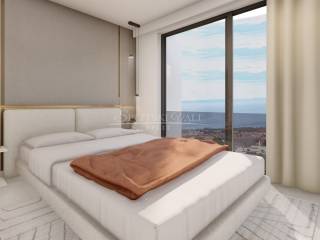 Flat in a new building, Sale, Makarska, Veliko Brdo